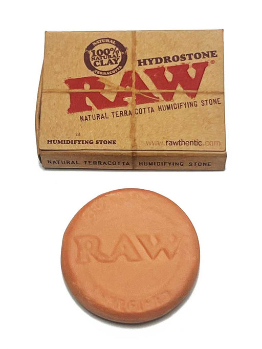 Raw Hydrostone — Badass Glass